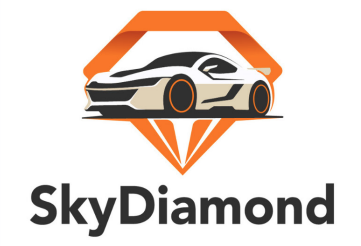 Sky Diamond